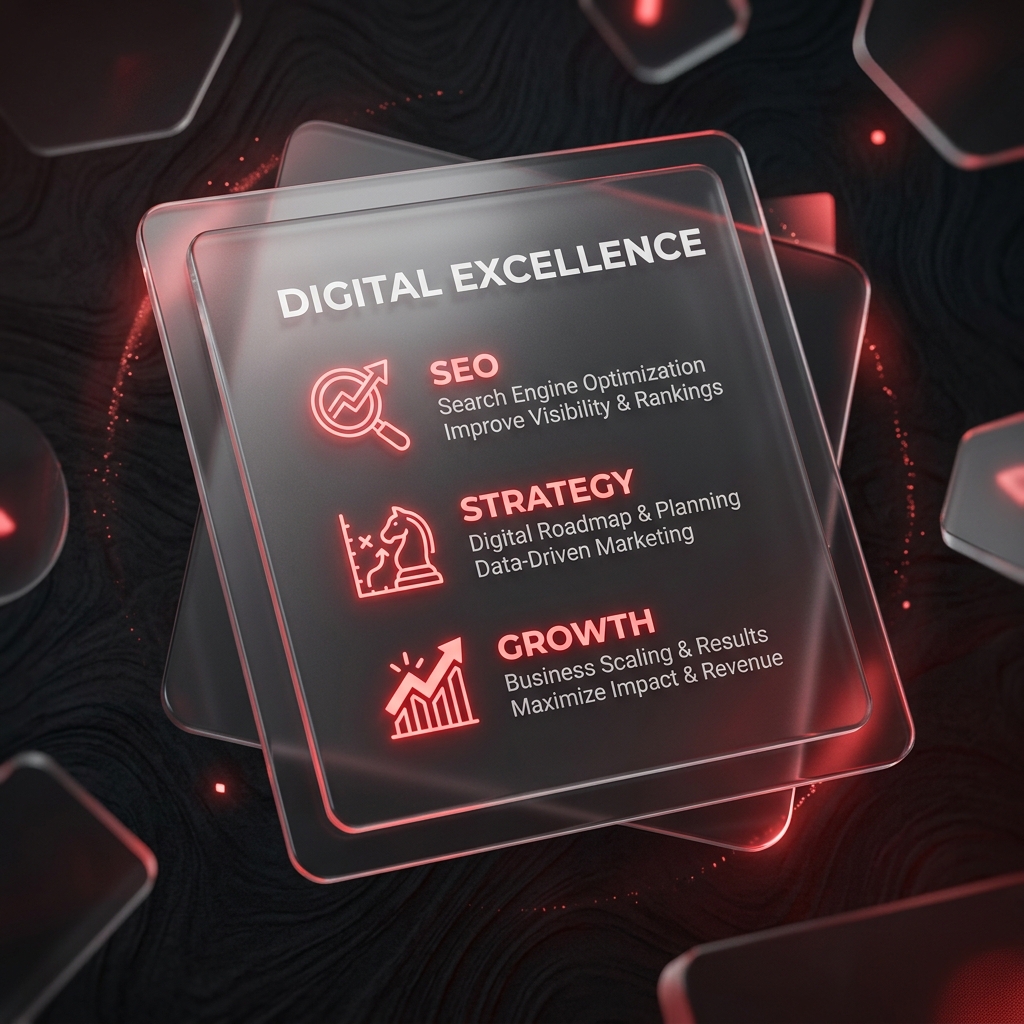 Leadership in Strategy